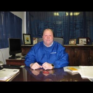 Meet your Posher, John